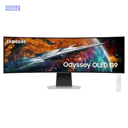 Samsung g9 oled 49 inch 240hz0
