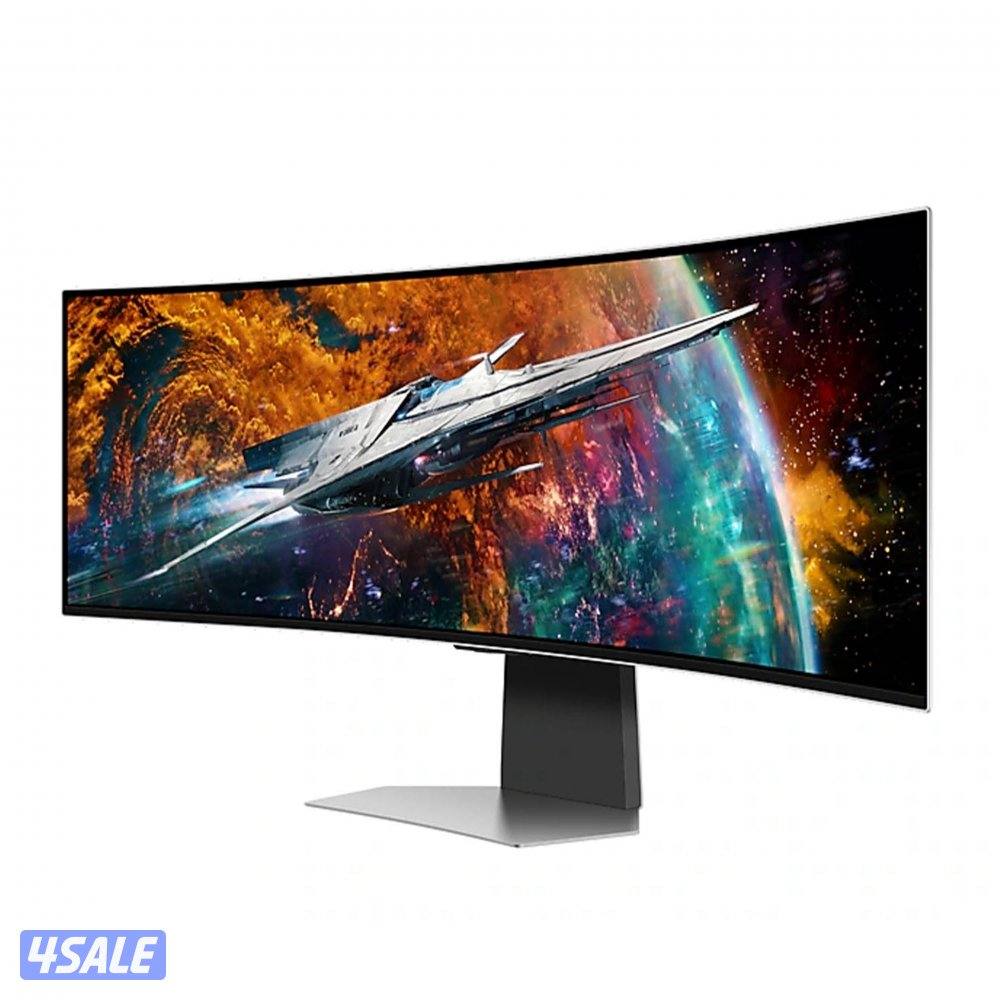 Samsung g9 oled 49 inch 240hz1