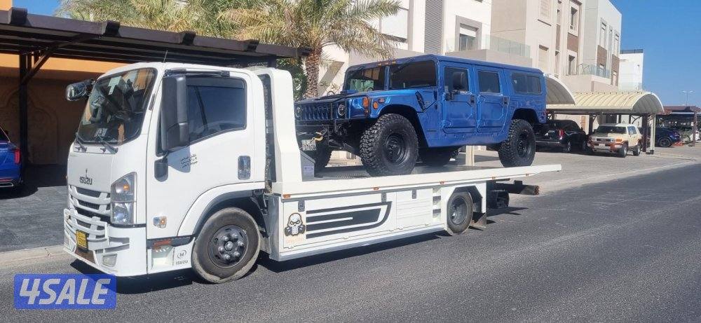 شحن تصدير سيارات2