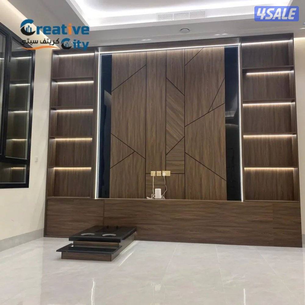 ديكورات منازل داخليه5