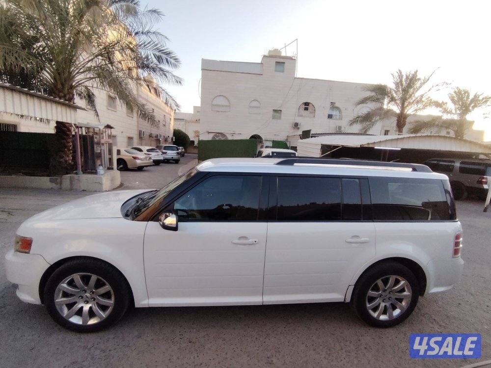 فليكس موديل 20122