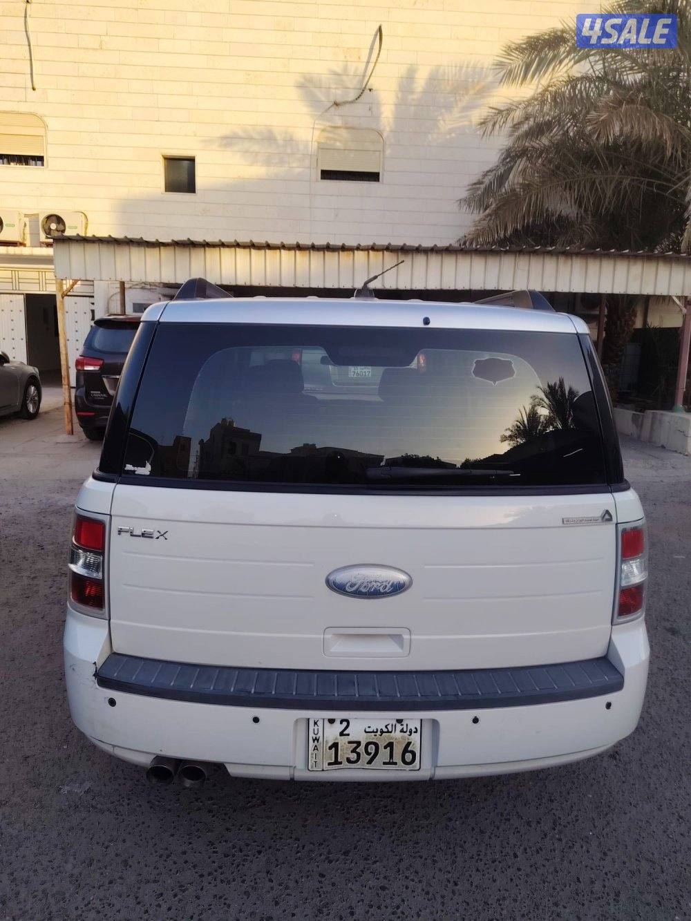 فليكس موديل 20124