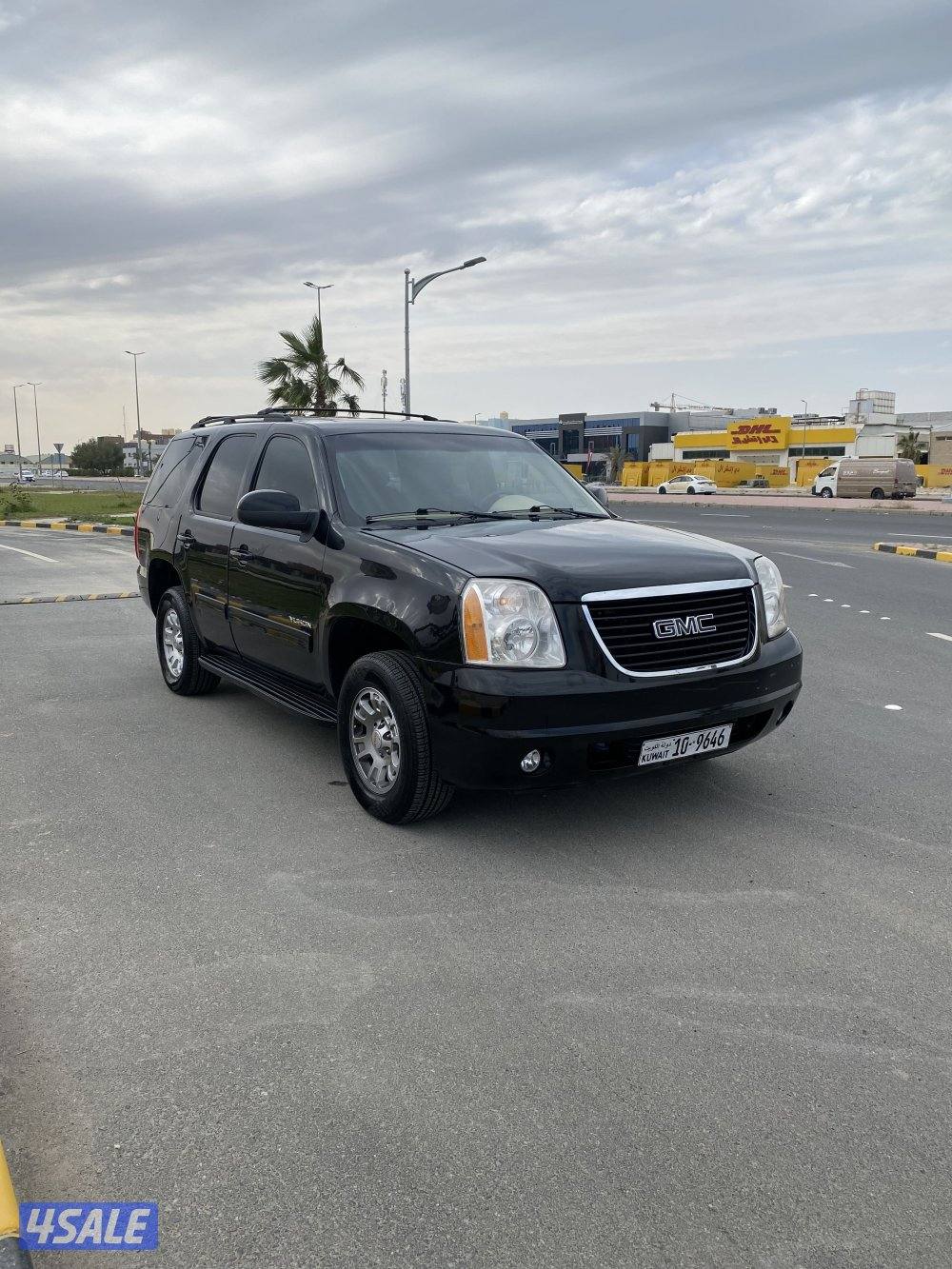 بهبهاني _ دبل قير 4X4 _ شرط الفحص1