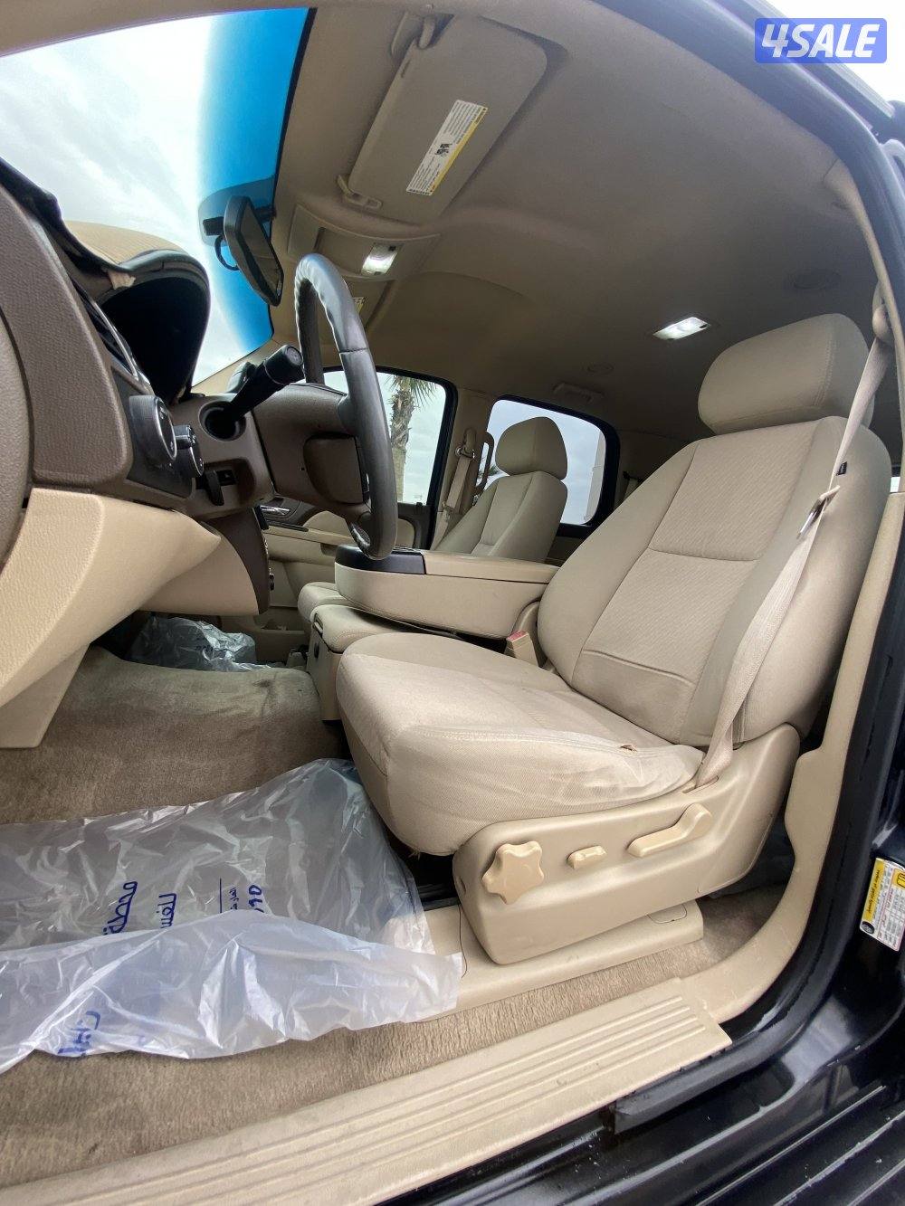 بهبهاني _ دبل قير 4X4 _ شرط الفحص5