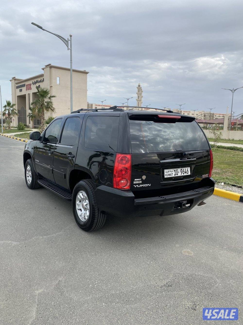 بهبهاني _ دبل قير 4X4 _ شرط الفحص7