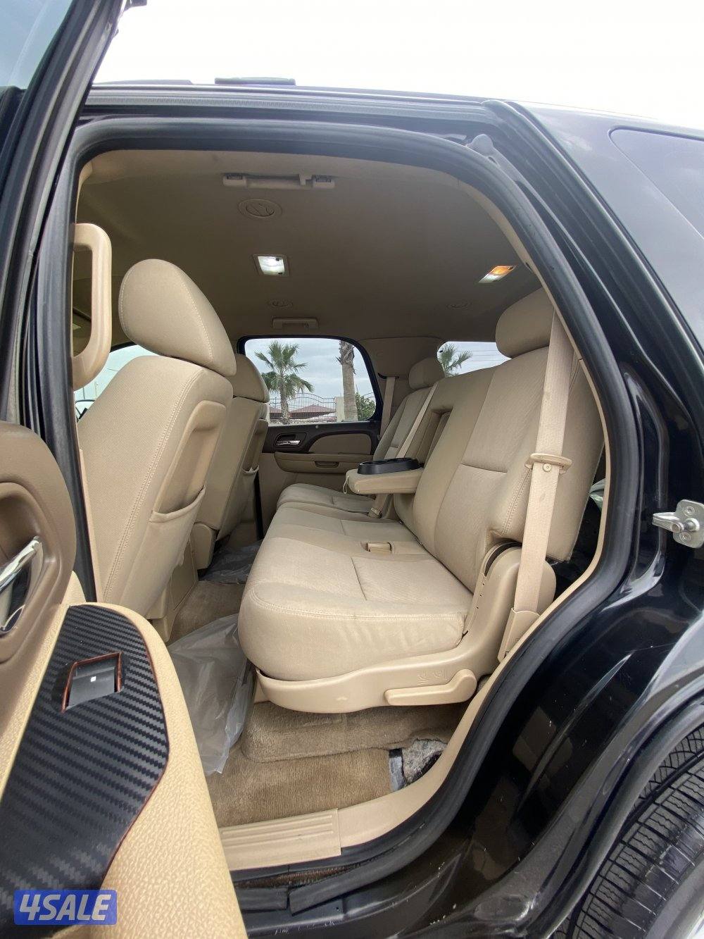 بهبهاني _ دبل قير 4X4 _ شرط الفحص8