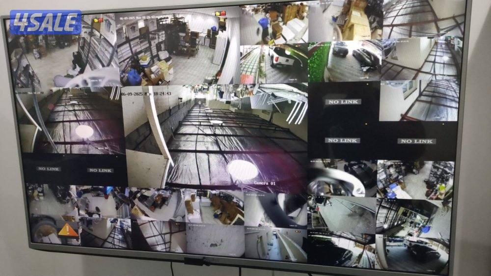 كاميرات مراقبه6