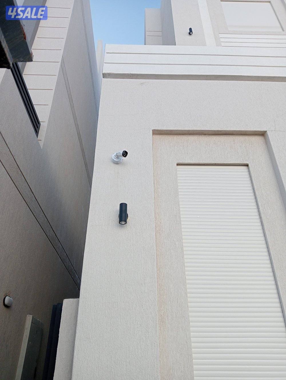 كاميرات مراقبه9