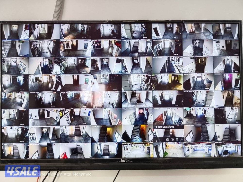 كاميرات مراقبه10