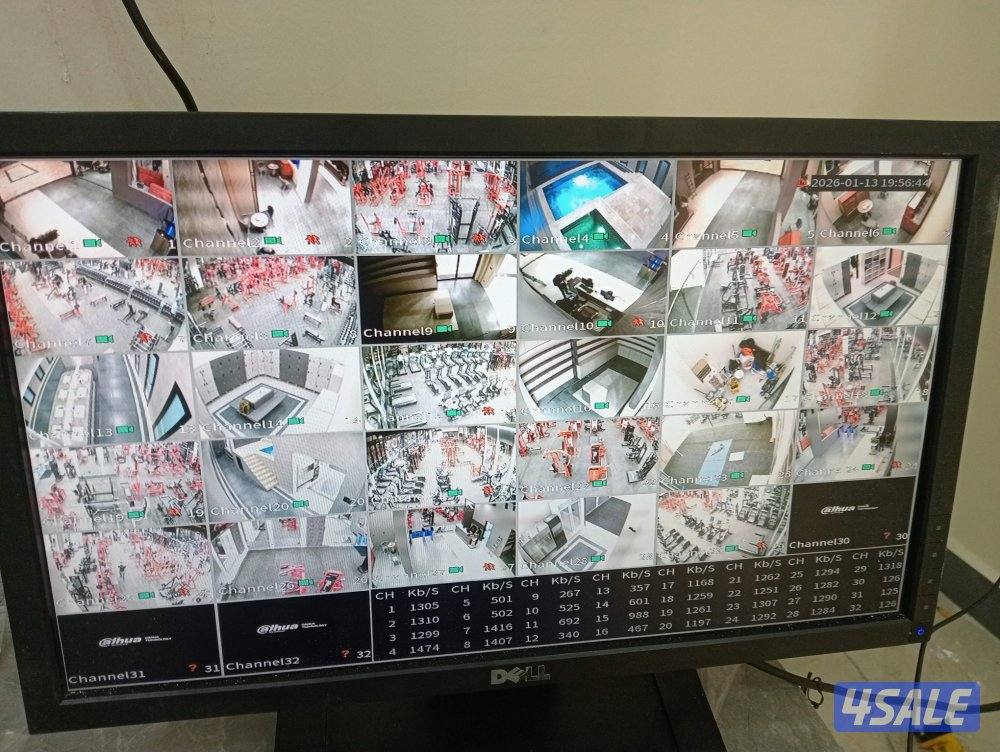 كاميرات مراقبه11