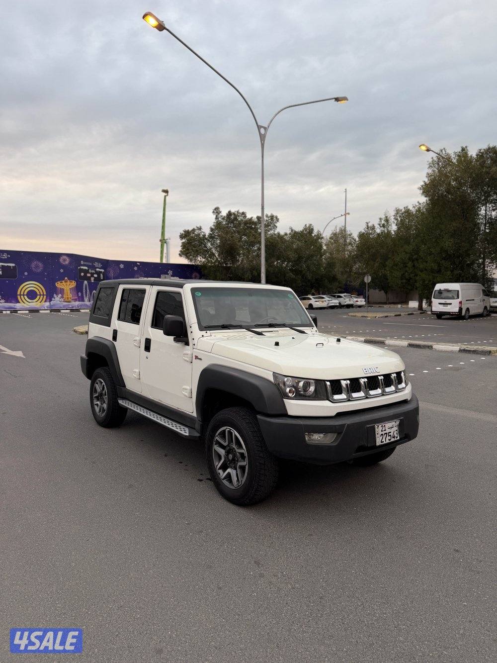 تحت الكفاله / سيرفس مجاني / عداد 34 الف / موديل 20211