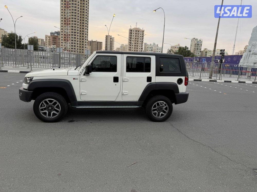 تحت الكفاله / سيرفس مجاني / عداد 34 الف / موديل 20215