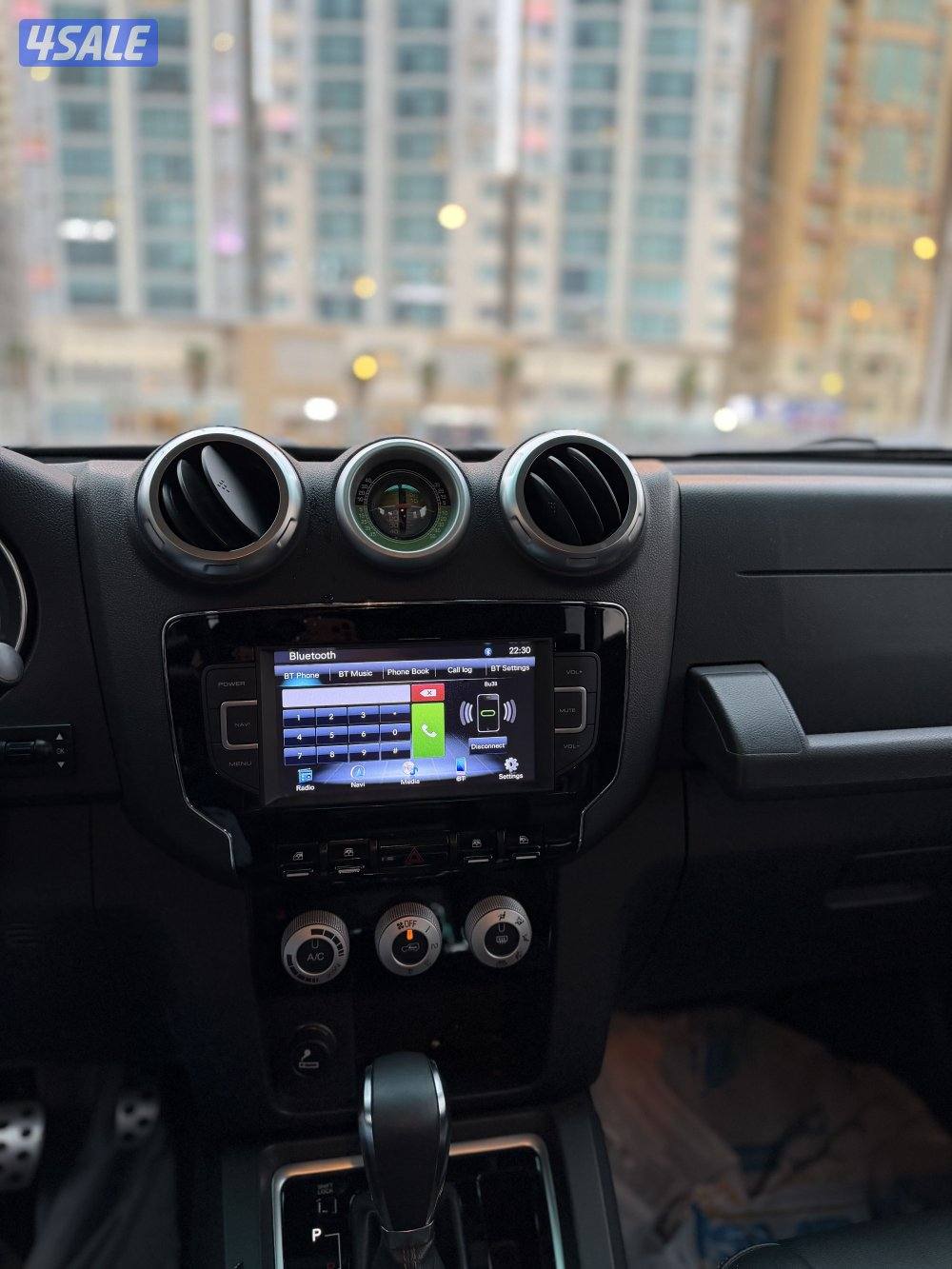 تحت الكفاله / سيرفس مجاني / عداد 34 الف / موديل 20217