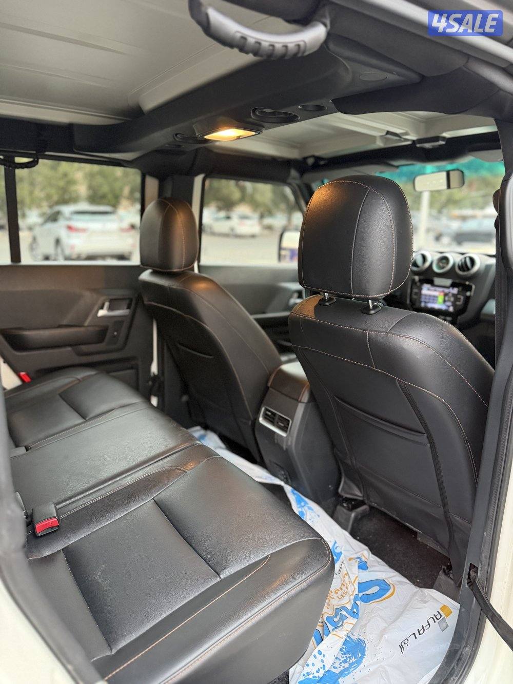 تحت الكفاله / سيرفس مجاني / عداد 34 الف / موديل 20219