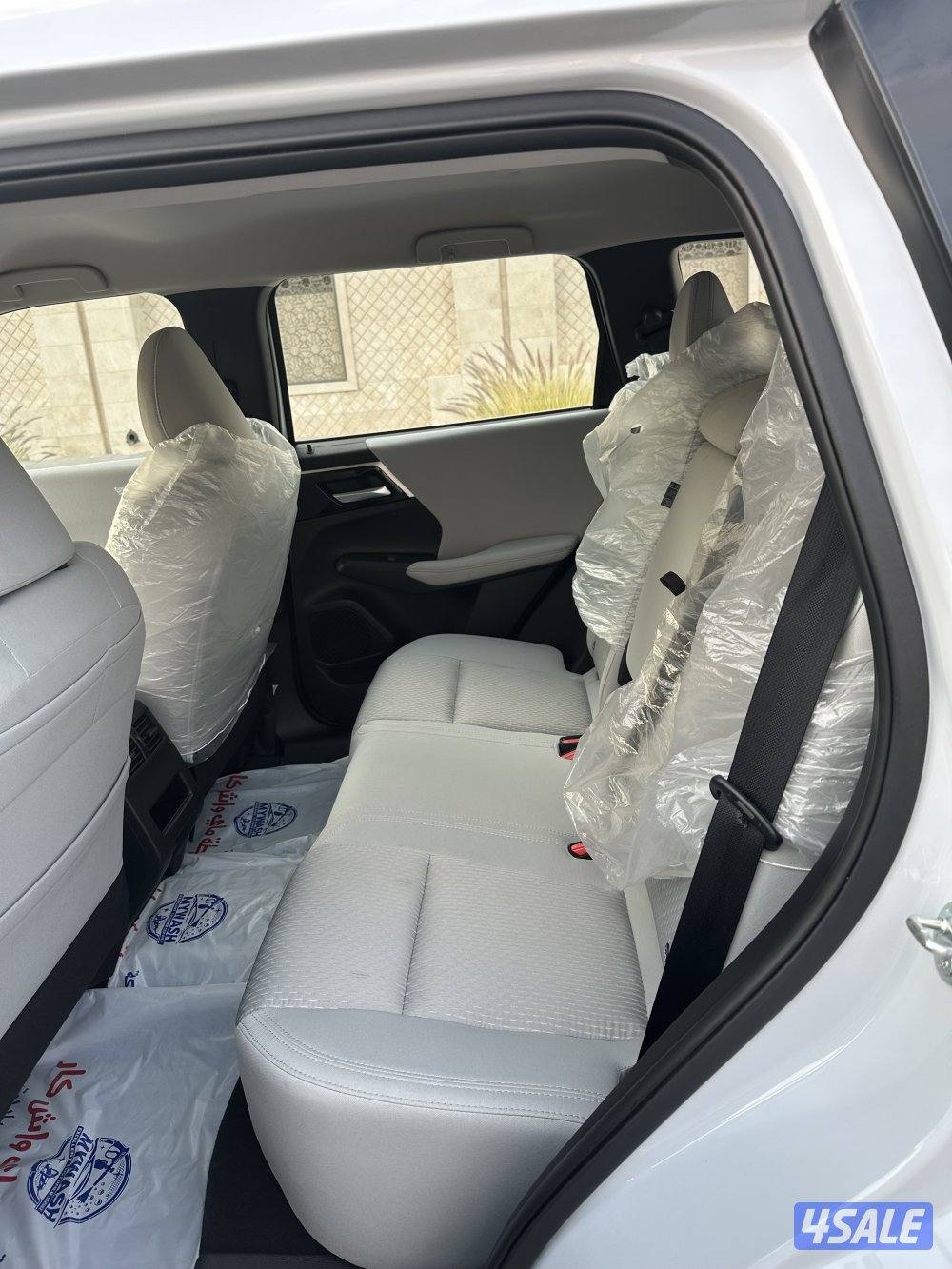 ميتسوبيشي اوتلاندر7