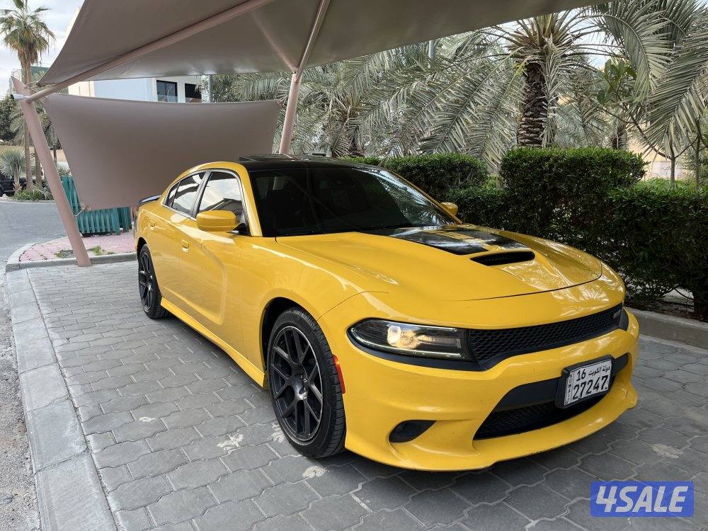 دووج دايتونا موديل 2018 صبغ الوكاله3