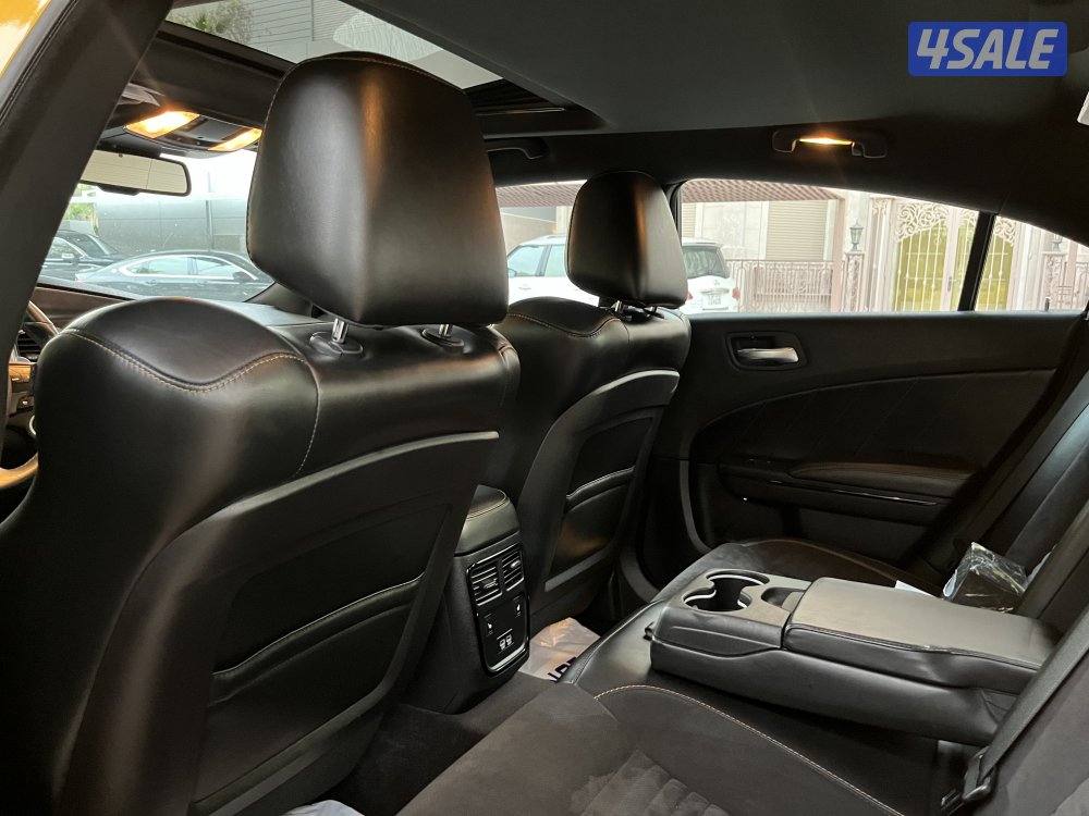 دووج دايتونا موديل 2018 صبغ الوكاله8