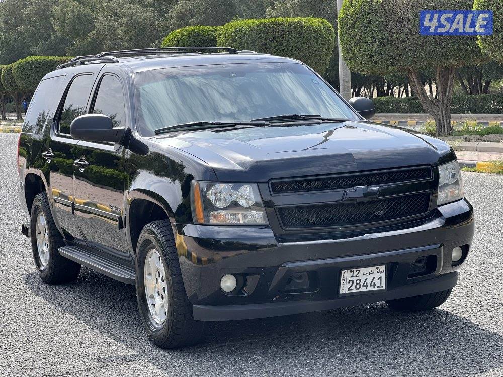 للبيع تاهو LT 2012 الغانم1