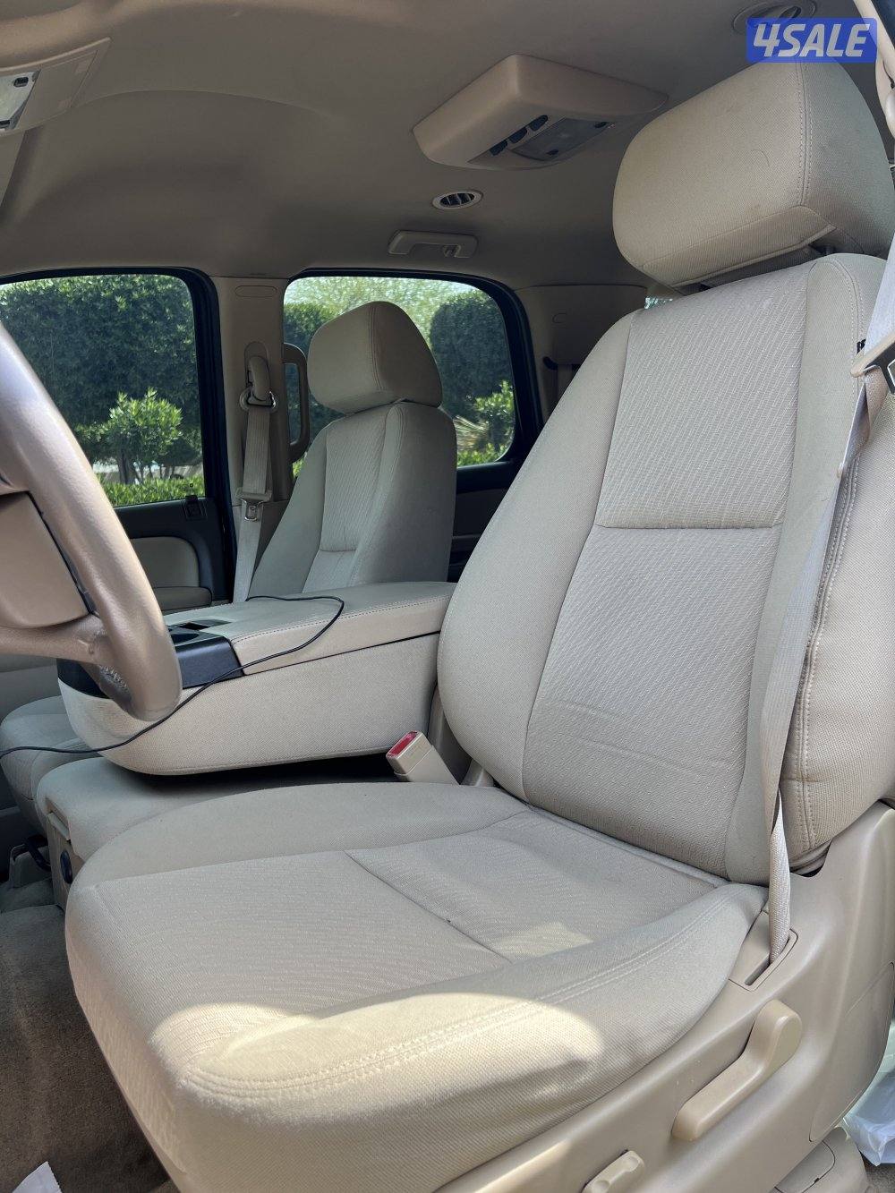 للبيع تاهو LT 2012 الغانم4