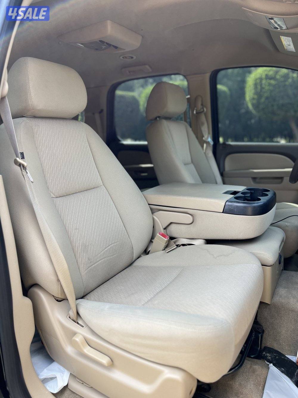 للبيع تاهو LT 2012 الغانم5