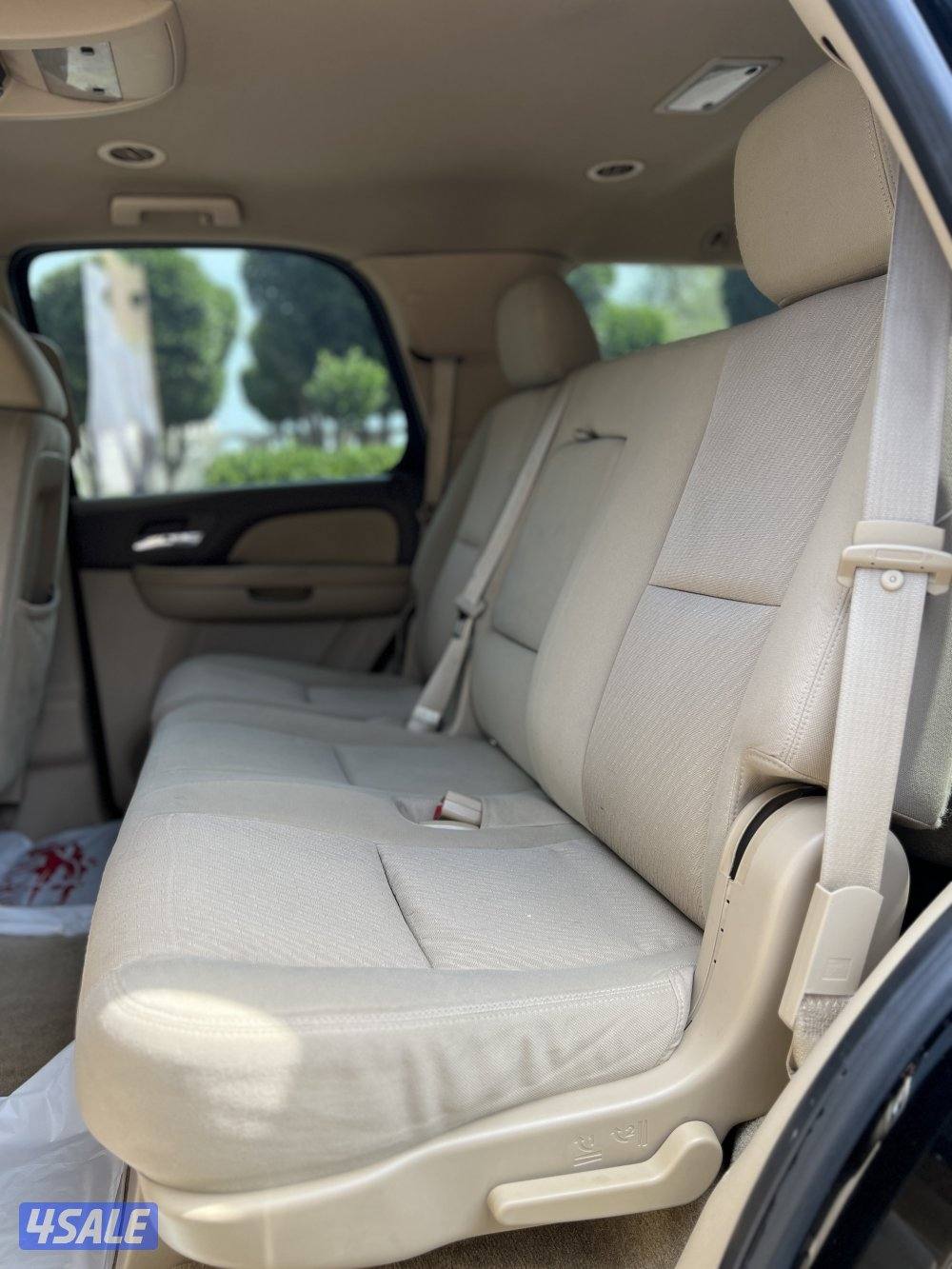 للبيع تاهو LT 2012 الغانم6