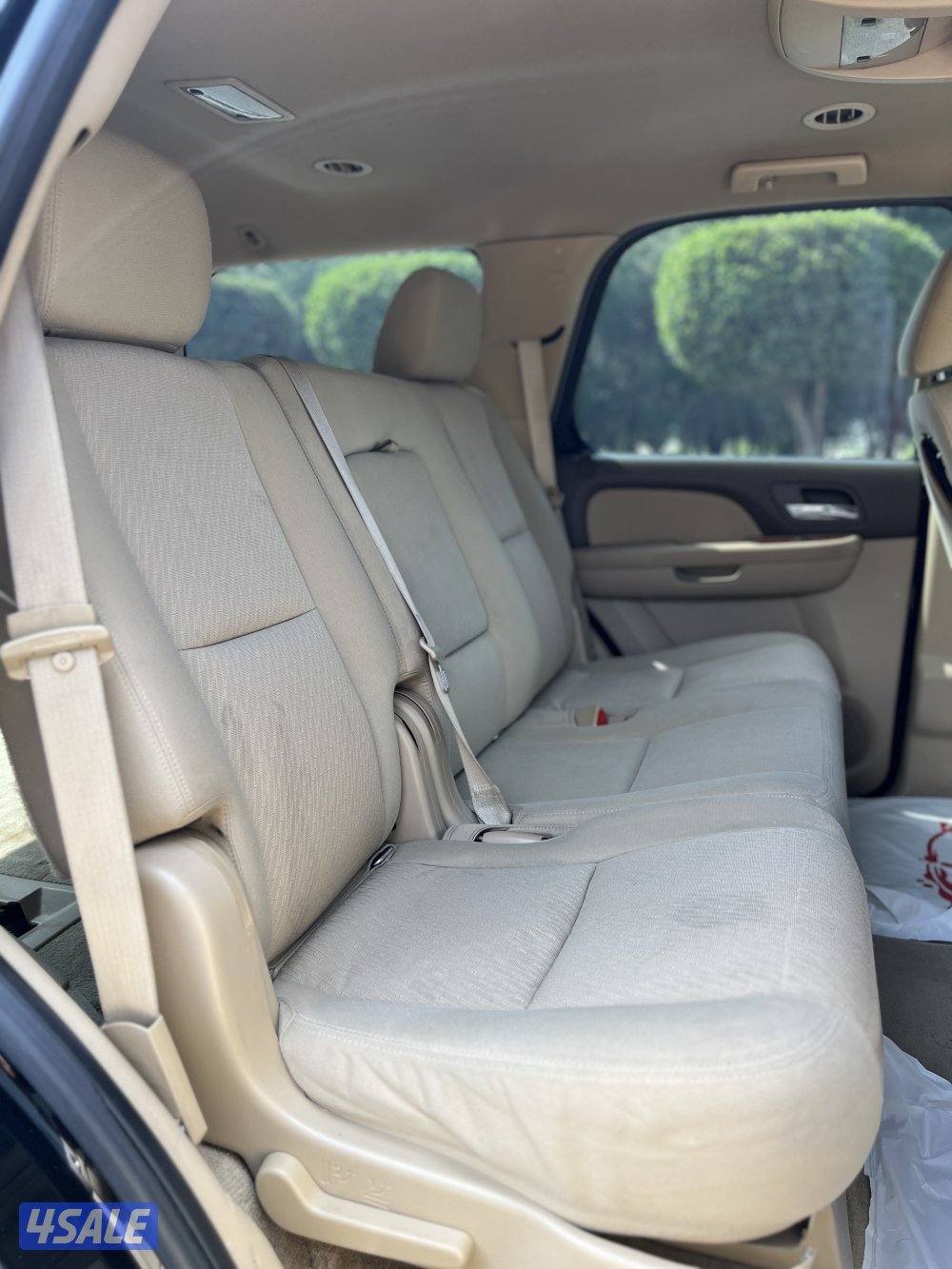 للبيع تاهو LT 2012 الغانم7