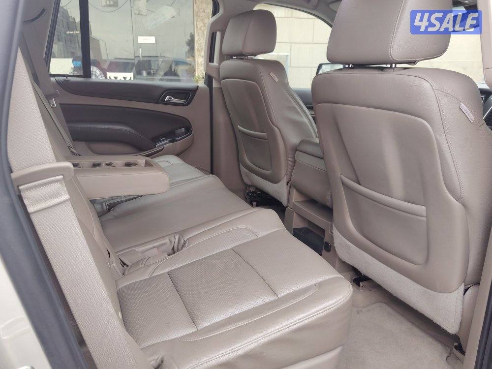 تاهو الغانم 2015 جلد6