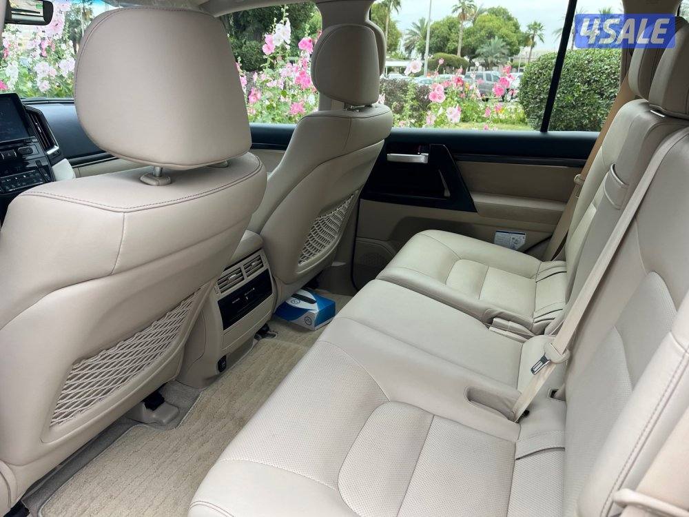 موديل 2020 قراند تورنق4