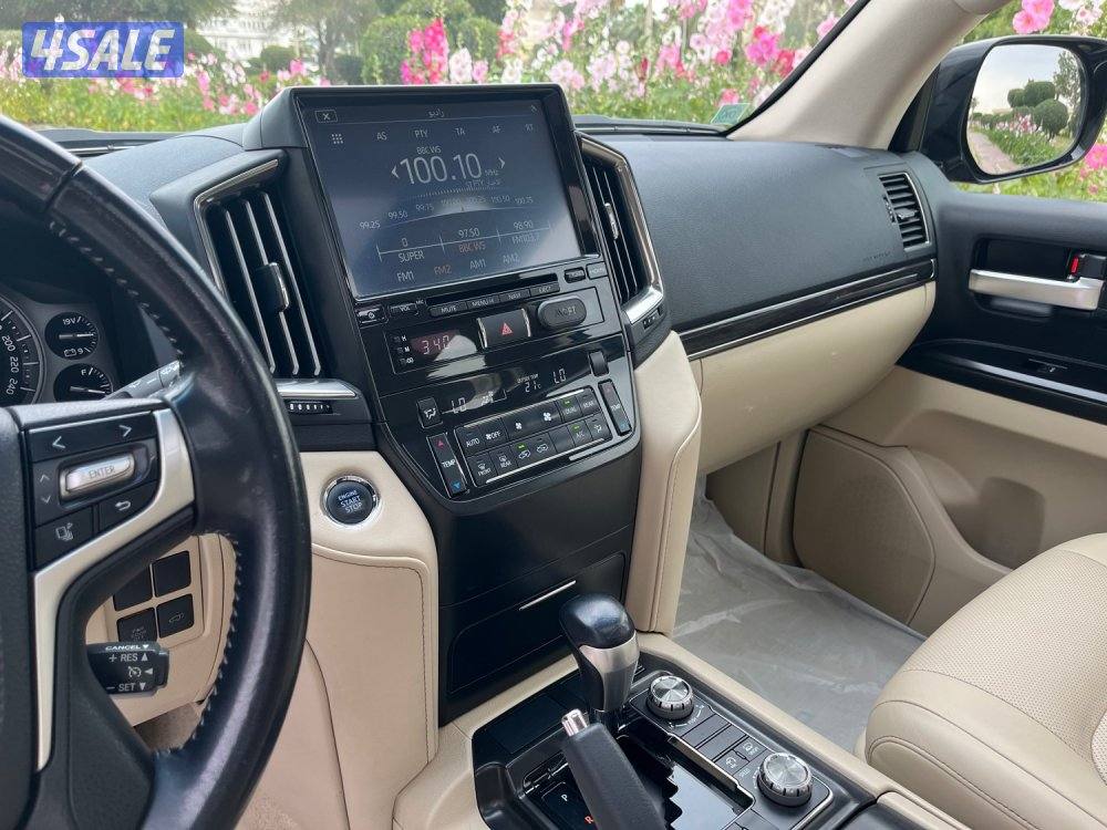 موديل 2020 قراند تورنق6