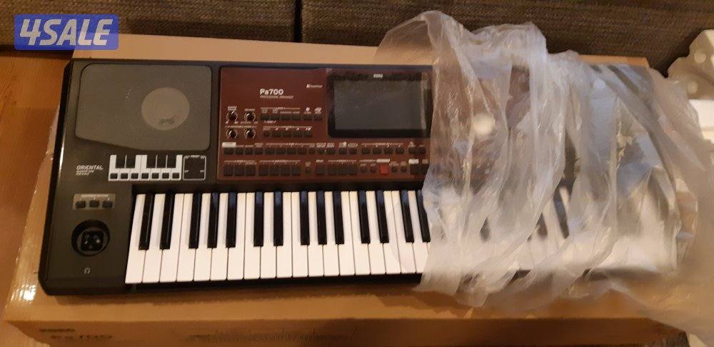 كورج pa700 شرقي0