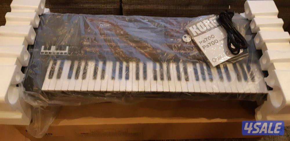 كورج pa700 شرقي1