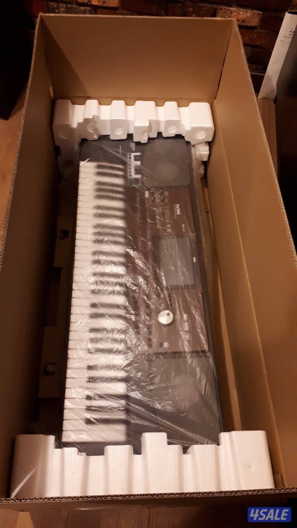 كورج pa700 شرقي2