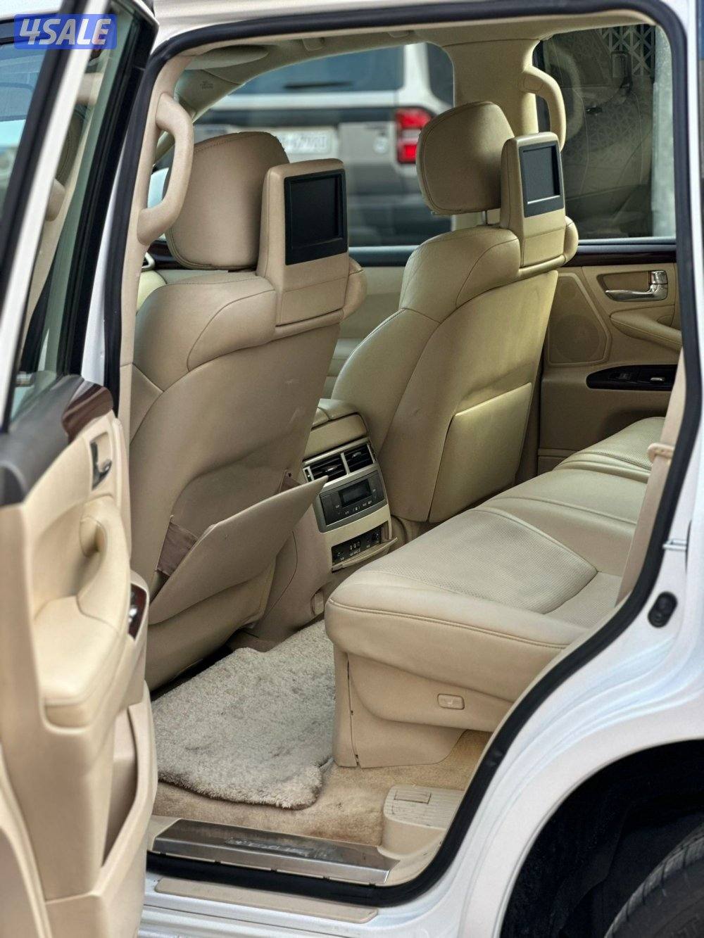 جيب لكزس 2014 S سبورت1