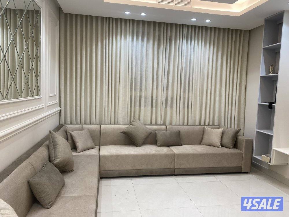 تفصال ستائر ويفي وفك وتركيب جميع أنواع الستائر10