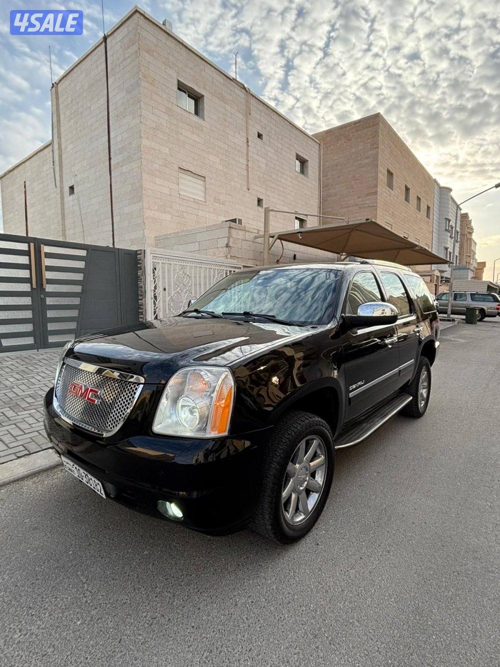 للبيع يوكن دينالي1