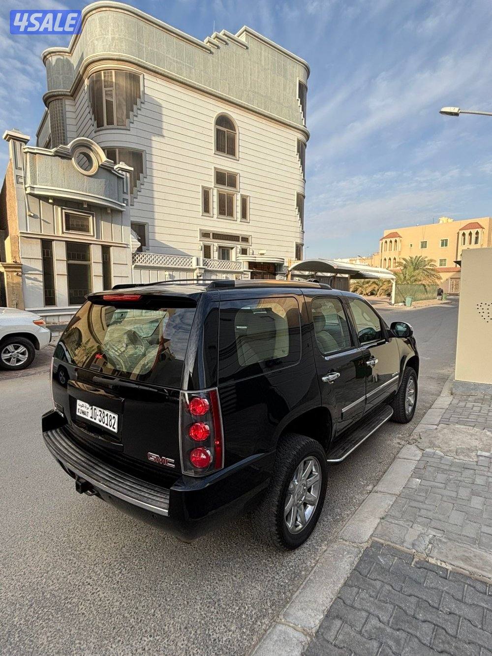 للبيع يوكن دينالي2