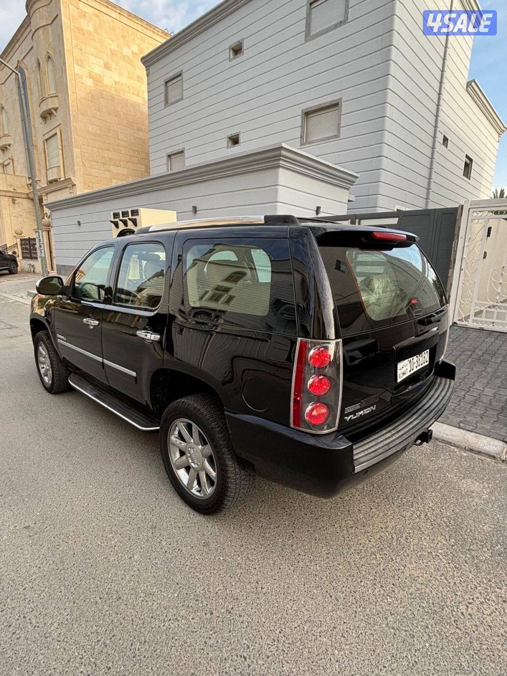 للبيع يوكن دينالي3