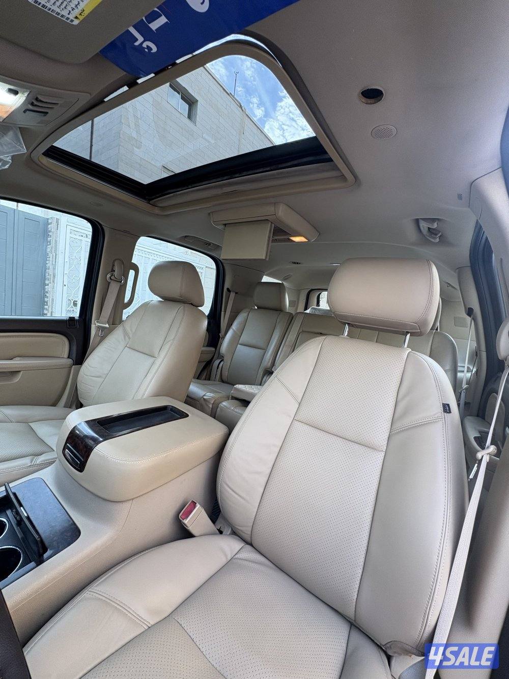 للبيع يوكن دينالي5