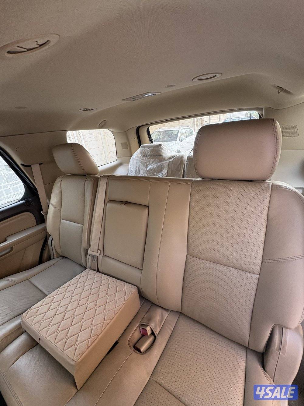 للبيع يوكن دينالي7