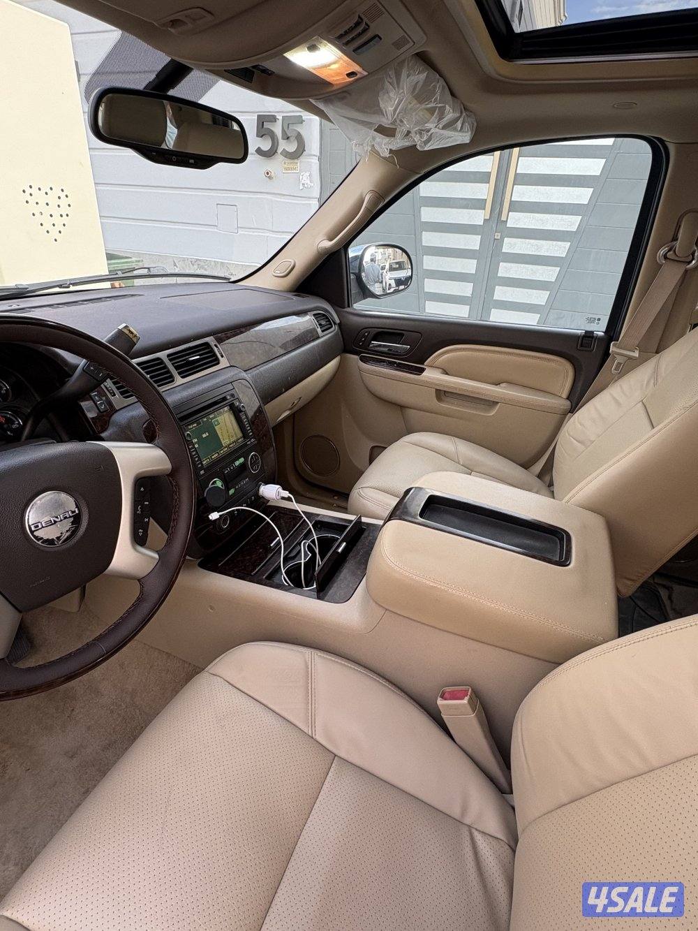 للبيع يوكن دينالي8