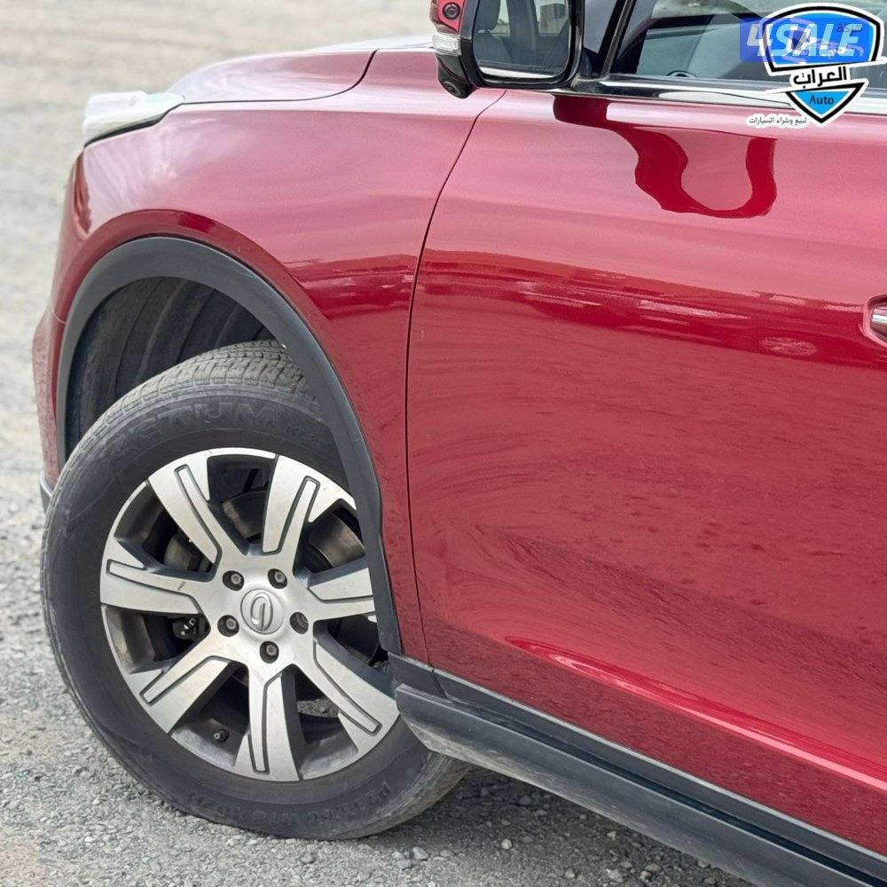 جى اى سى GS7 20194