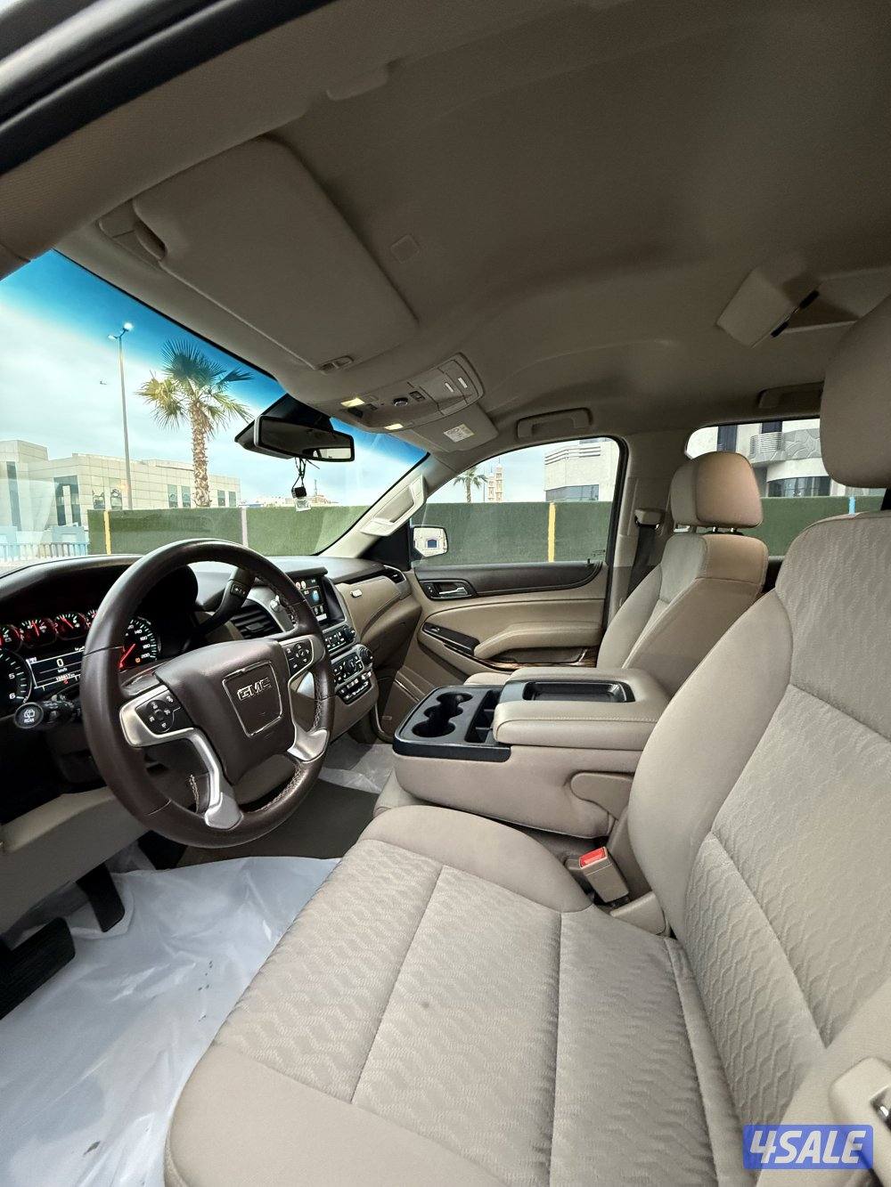 للبيع يوكن 20205