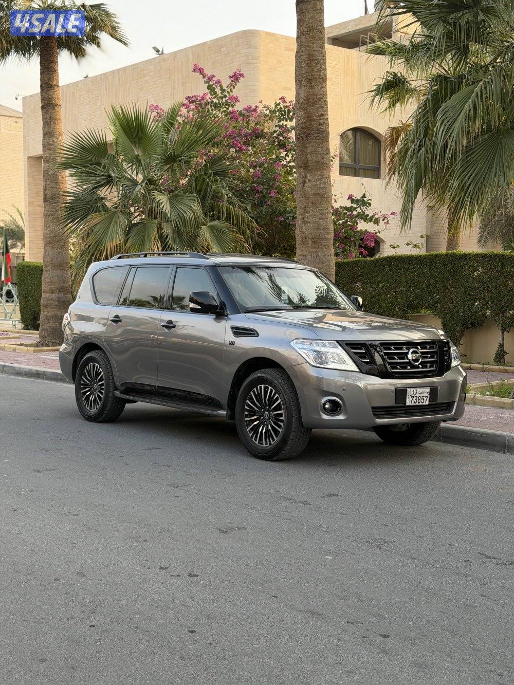 للبيع باترول SE 20160