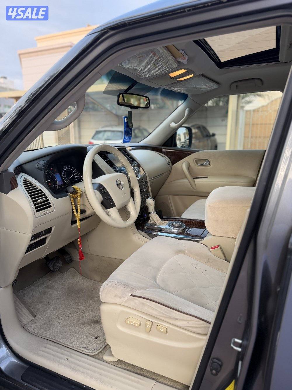 للبيع باترول SE 20164