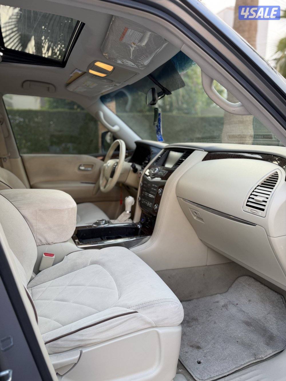 للبيع باترول SE 20165