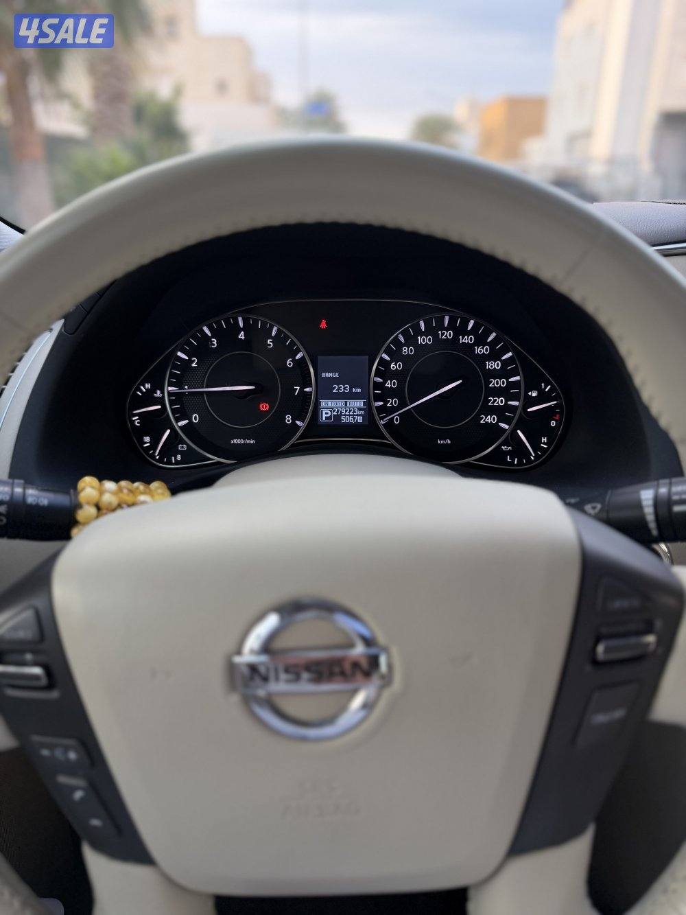 للبيع باترول SE 20167