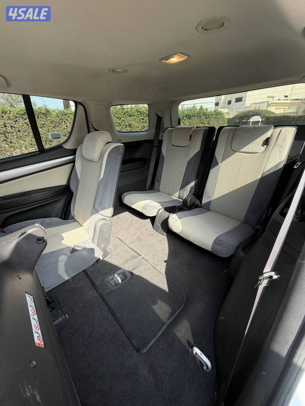 Trail Blazer نظيف 20205