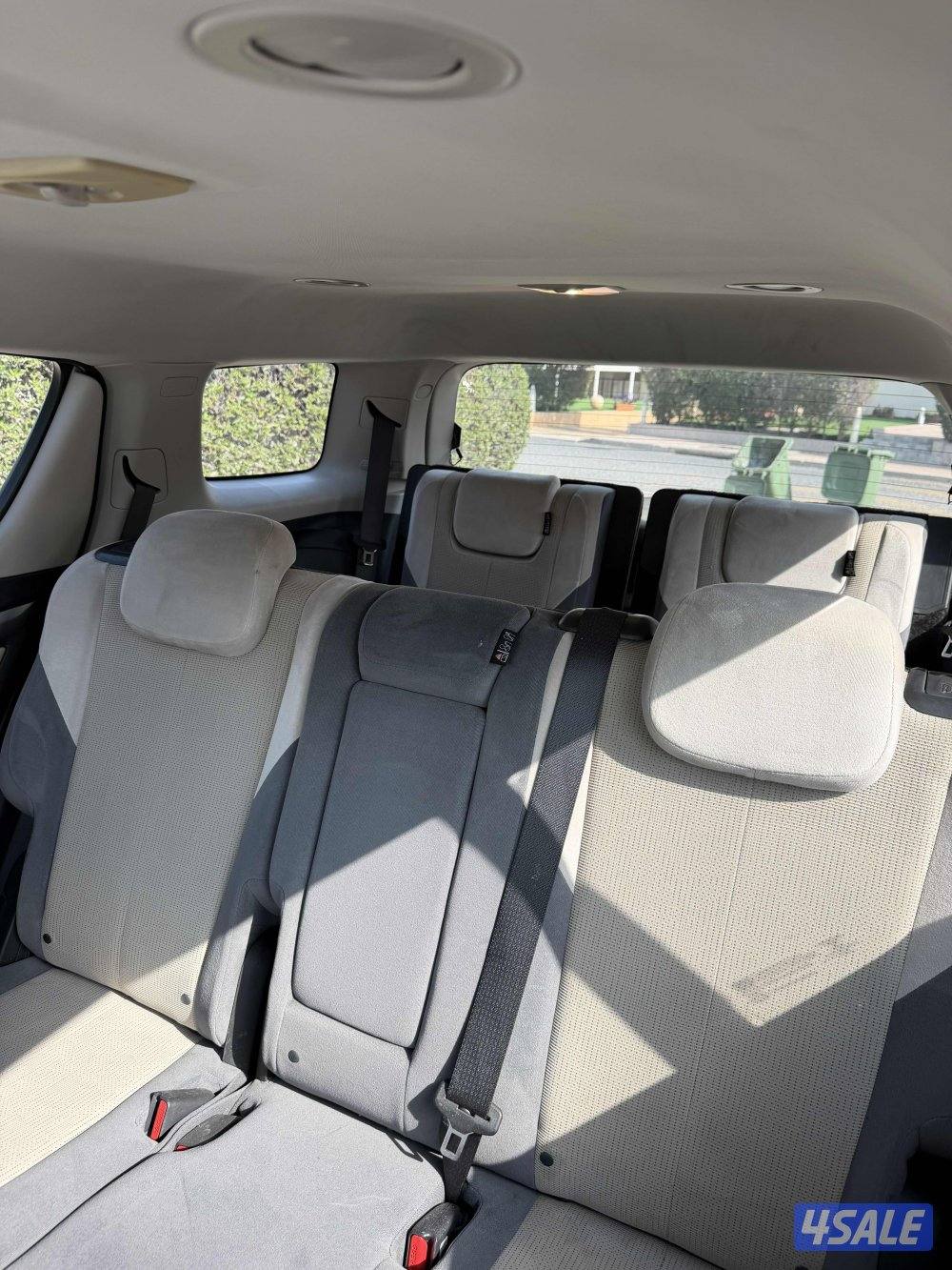 Trail Blazer نظيف 20206