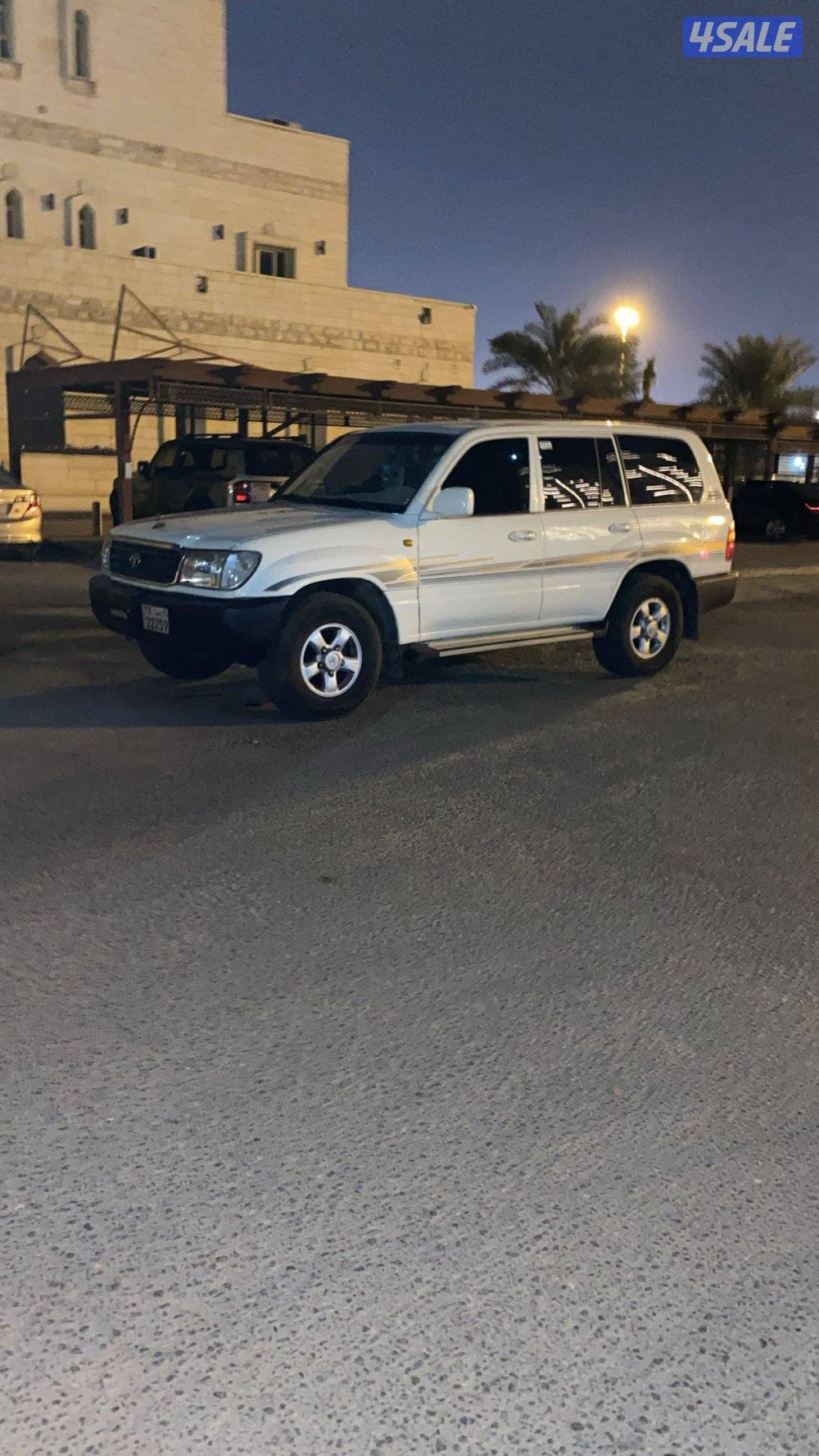 للبيع لاند ٢٠٠١3