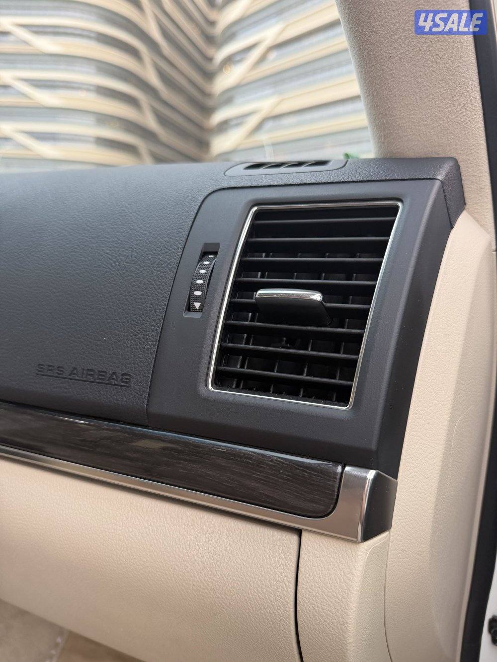 لاند كروزر V88